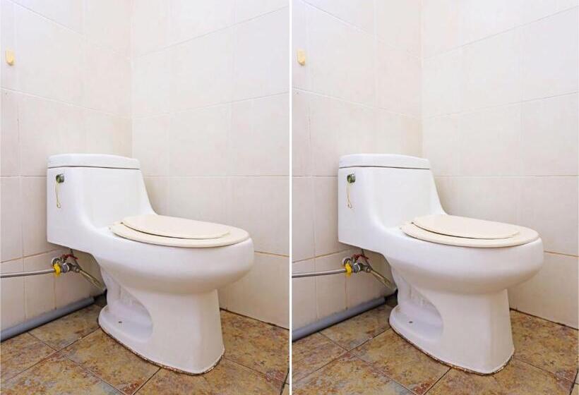 호텔 Oyo 91782 Satria Homestay Syariah