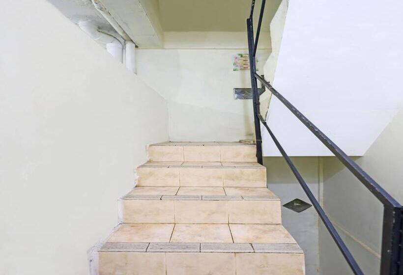 호텔 Oyo 91782 Satria Homestay Syariah