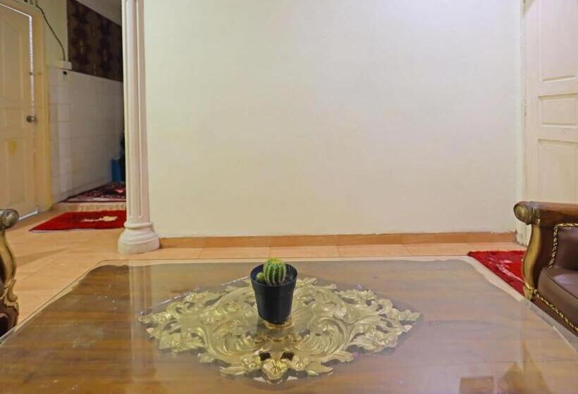 호텔 Oyo 91782 Satria Homestay Syariah