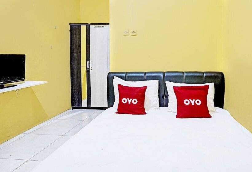 هتل Oyo 91795 Kos Jeehel Syariah