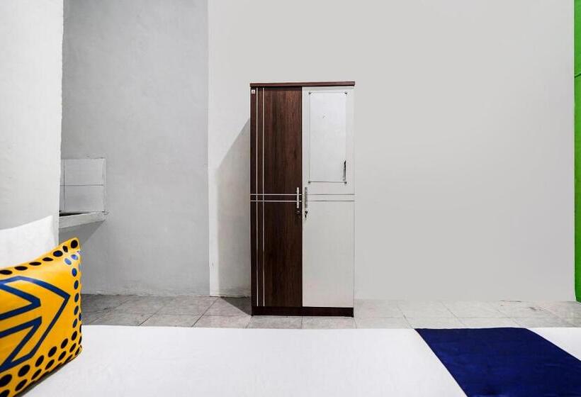 فندق Spot On 91747 Gamping Homestay Syariah