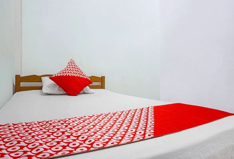 فندق Spot On 91786 Kilana Homestay
