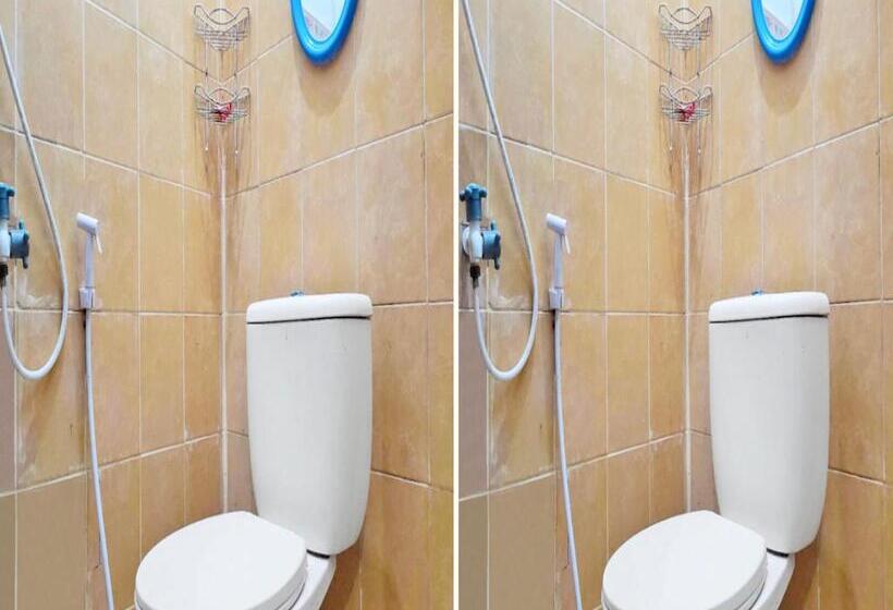 هتل Spot On 91793 Maila Homestay