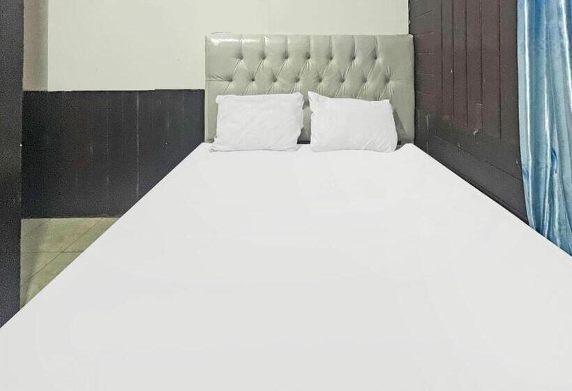 هتل Spot On 91793 Maila Homestay