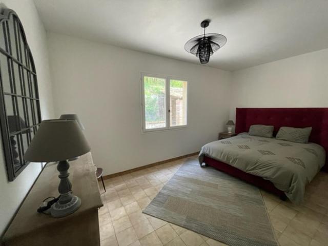 膳宿费 Demeure Du Dragon 5 Chambres Piscine  10 Lits   Personnes