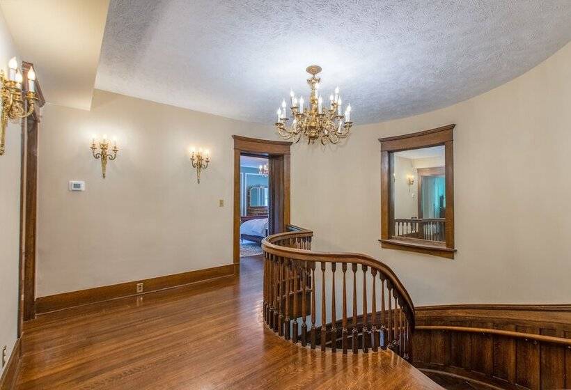 Martha S Bed And Breakfast