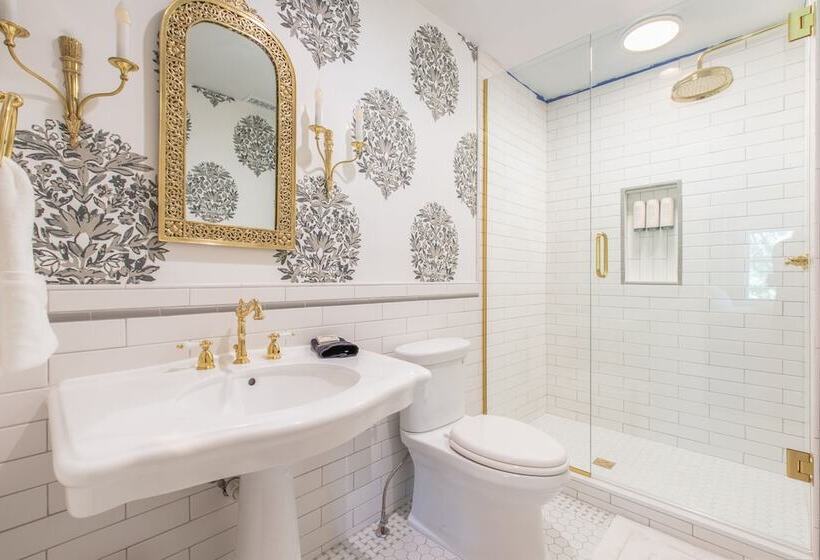 Martha S Bed And Breakfast