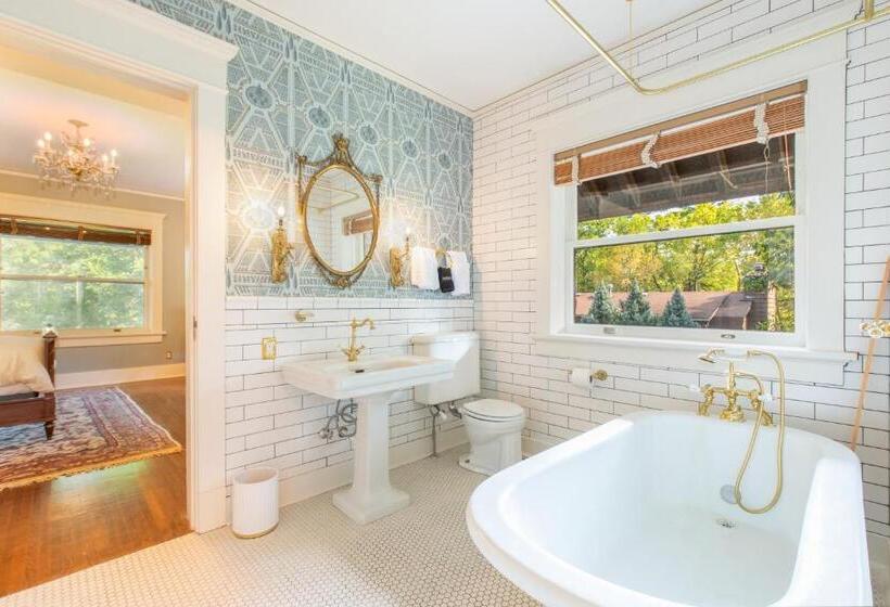 Martha S Bed And Breakfast