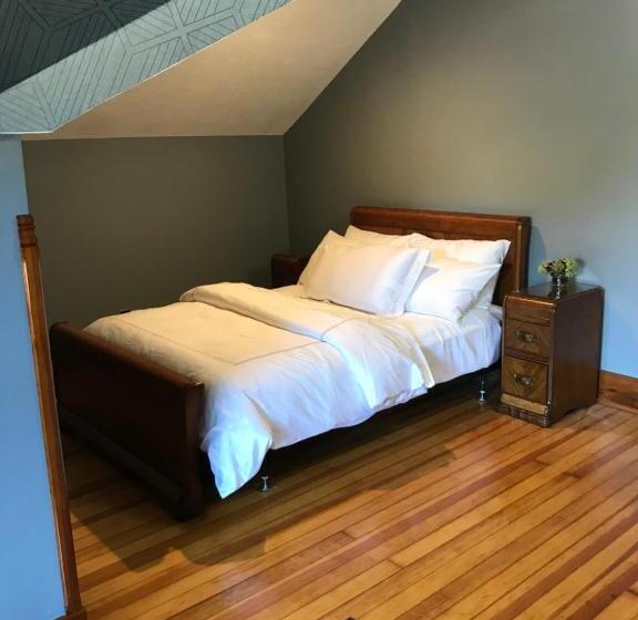 Martha S Bed And Breakfast