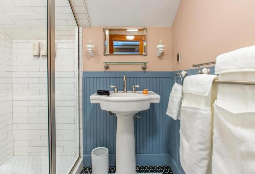 Martha S Bed And Breakfast