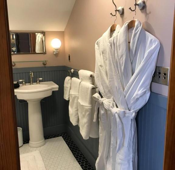 Martha S Bed And Breakfast