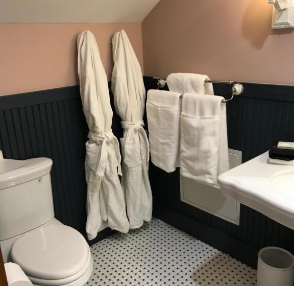 Martha S Bed And Breakfast