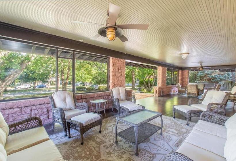 Martha S Bed And Breakfast