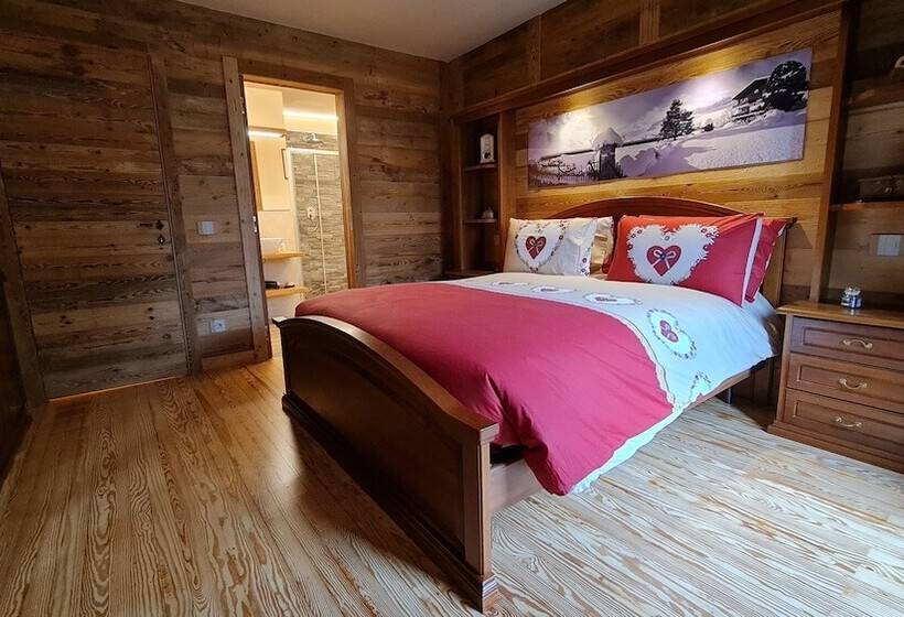بنسيون Casa Margherita Chambres D Hôtes & Spa