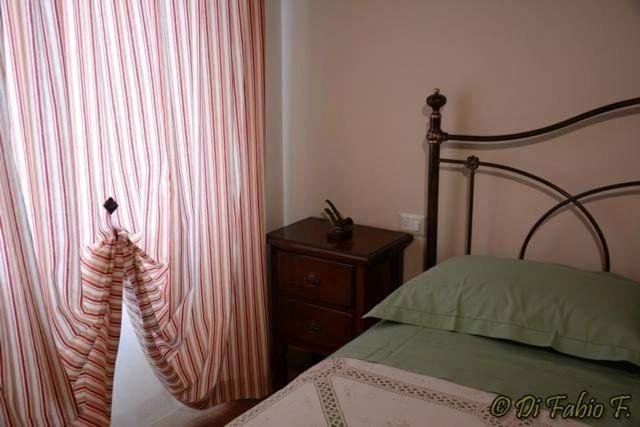 ベッドアンドブレックファースト L  Antico Pozzo Country House