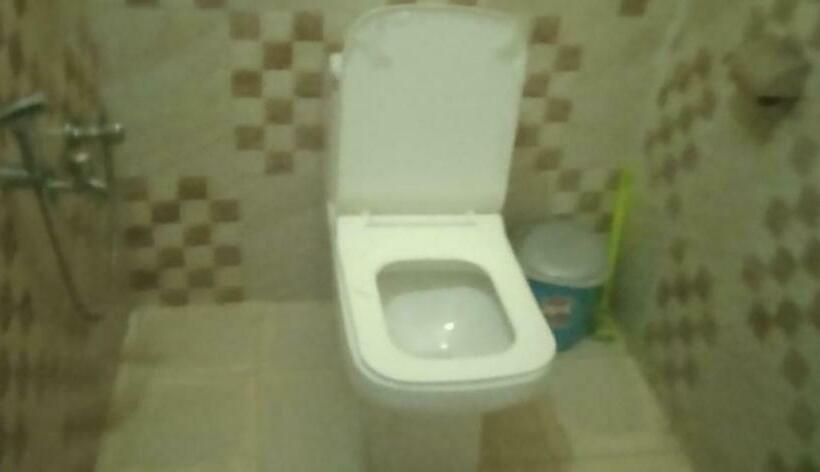 בית מלון כפרי Chacha Sip ‘n’dine Restaurant And Home Stay