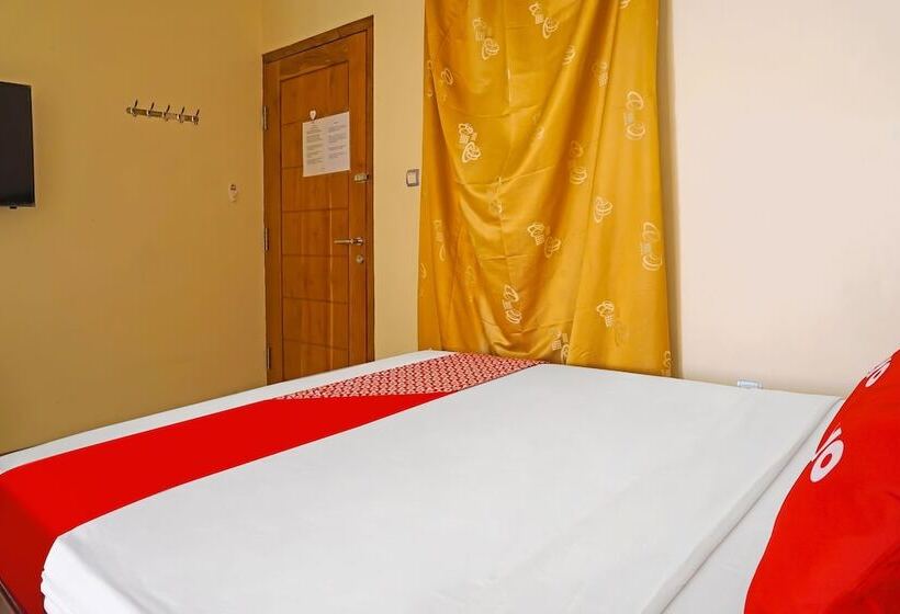 هتل Reddoorz Syariah At Delta Sari Aloha Waru