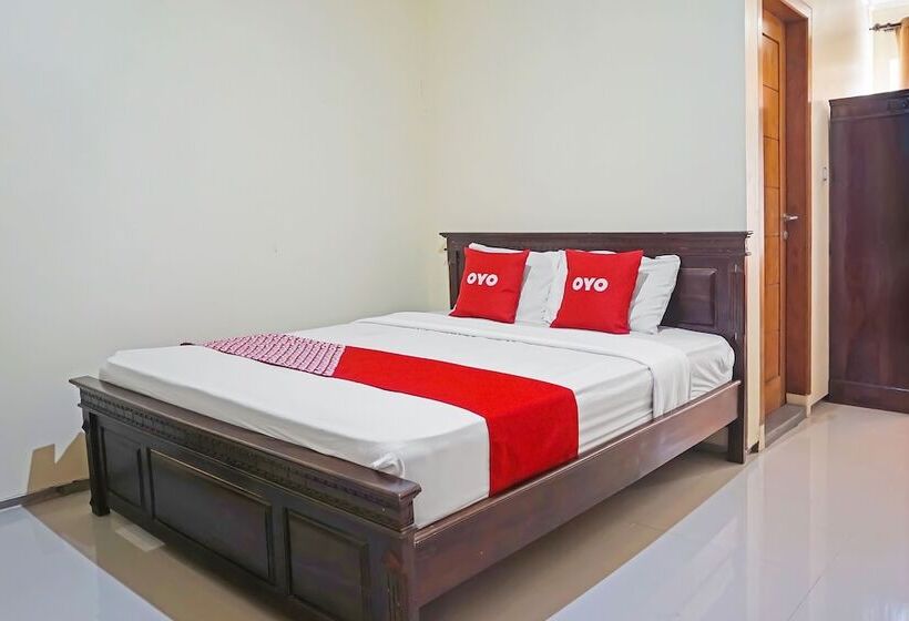 هتل Reddoorz Syariah At Delta Sari Aloha Waru