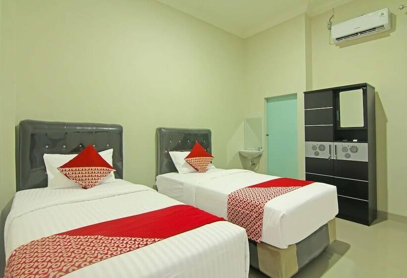 هتل Utama Residence