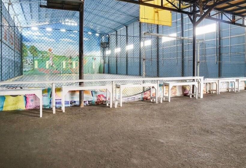 هتل Spot On 91765 Kaiku Guest House