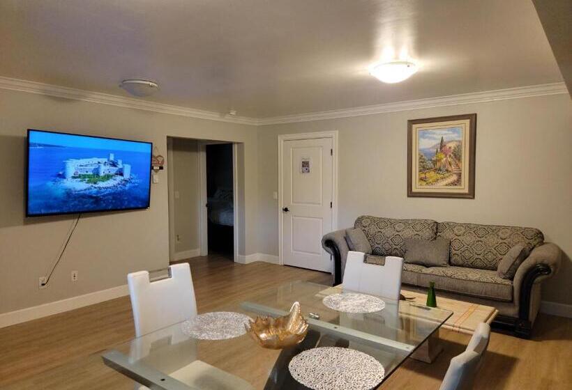 פנסיון Oscar Inn & 2bd Family Suite Or Private Room