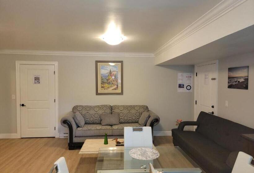 פנסיון Oscar Inn & 2bd Family Suite Or Private Room