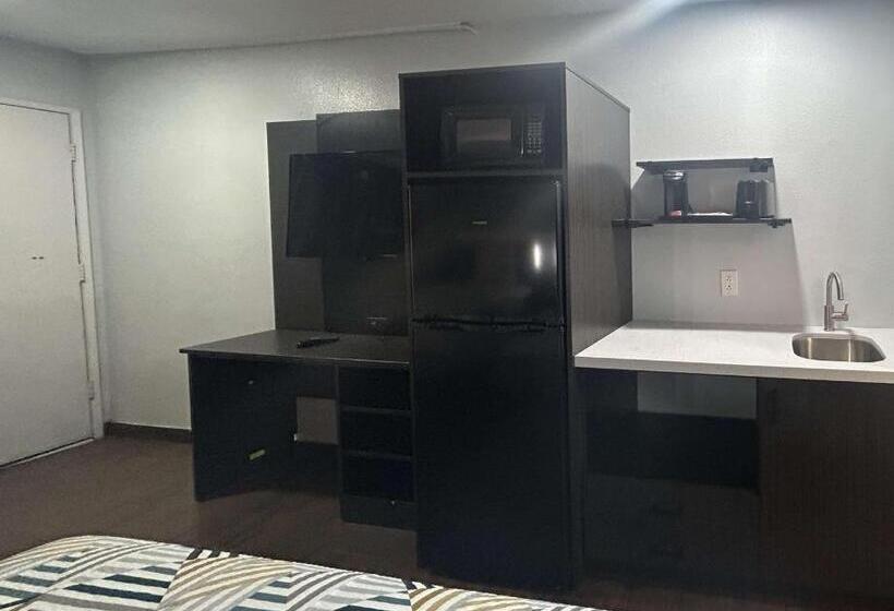 فندق Studio 6 Hemet, Ca