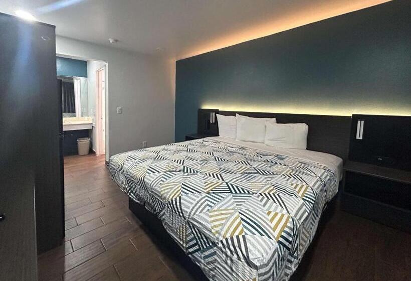 فندق Studio 6 Hemet, Ca