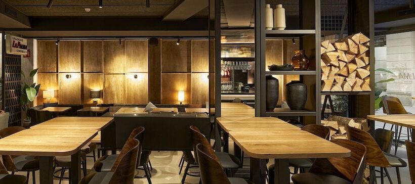 ホテル Bilder Boutique