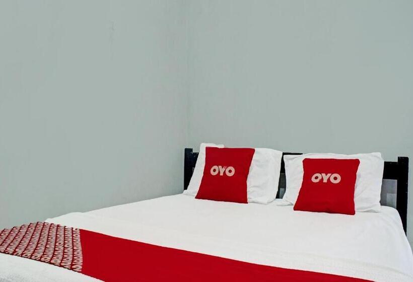 هتل Oyo 91720  Yotowawa