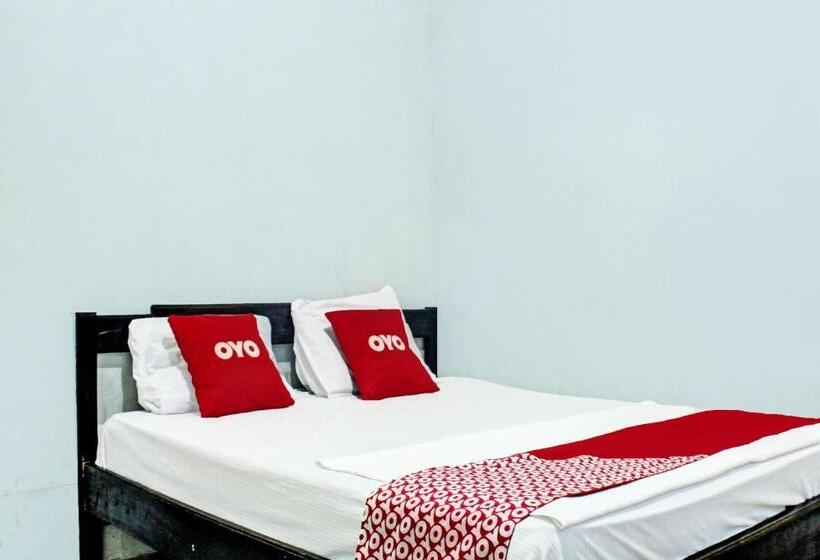 هتل Oyo 91720  Yotowawa