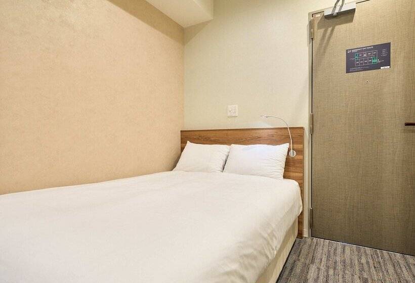 בית מלון כפרי Tabist Ginza