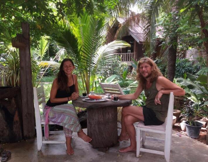 پانسیون Sala Thongyon   Guest House