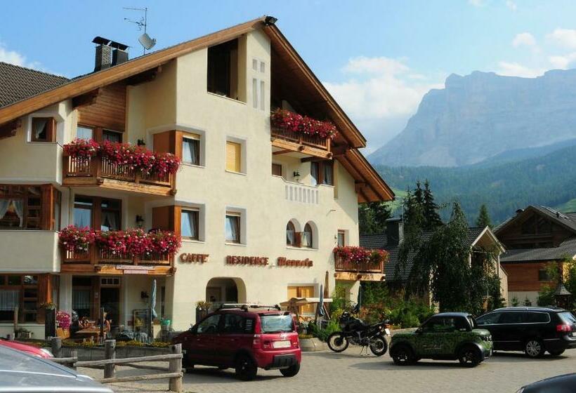 Residence Manuela