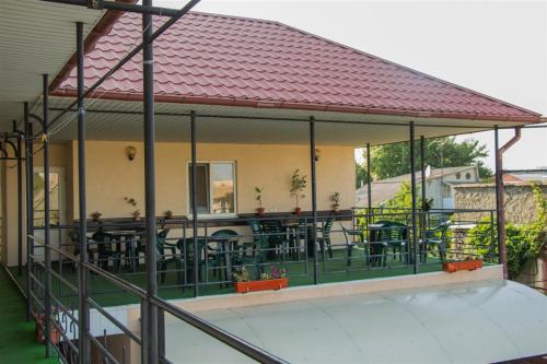 مبيت وإفطار Guest House Comfort