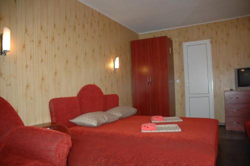 مبيت وإفطار Guest House Comfort