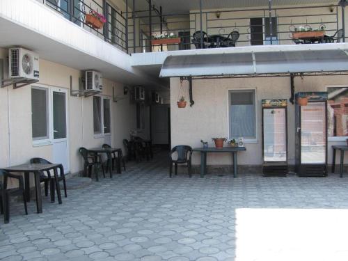 مبيت وإفطار Guest House Comfort