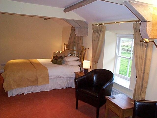 Bed and Breakfast Thorney Mire Barn