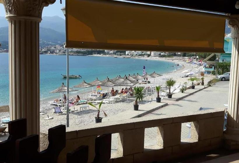 בית מלון כפרי Castle