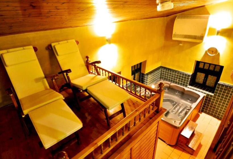 Grand Hotel Praha