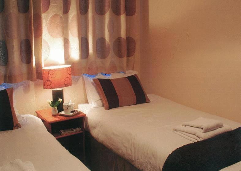 ホテル Acacia Guest House