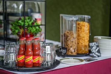 Fotos del hotel Adria House:  5