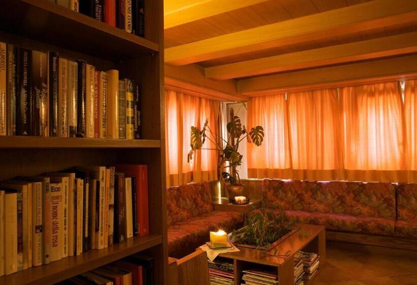 فندق Albergo Bellaria