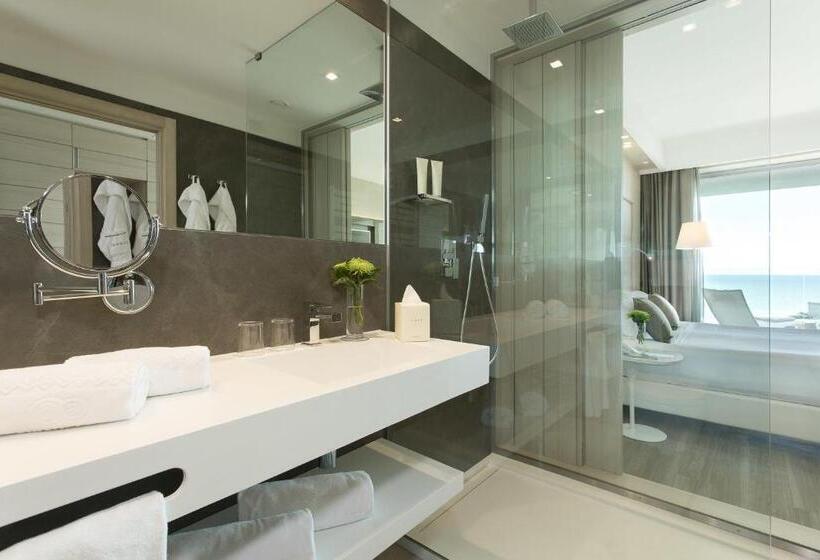 هتل Almar Jesolo Resort & Spa