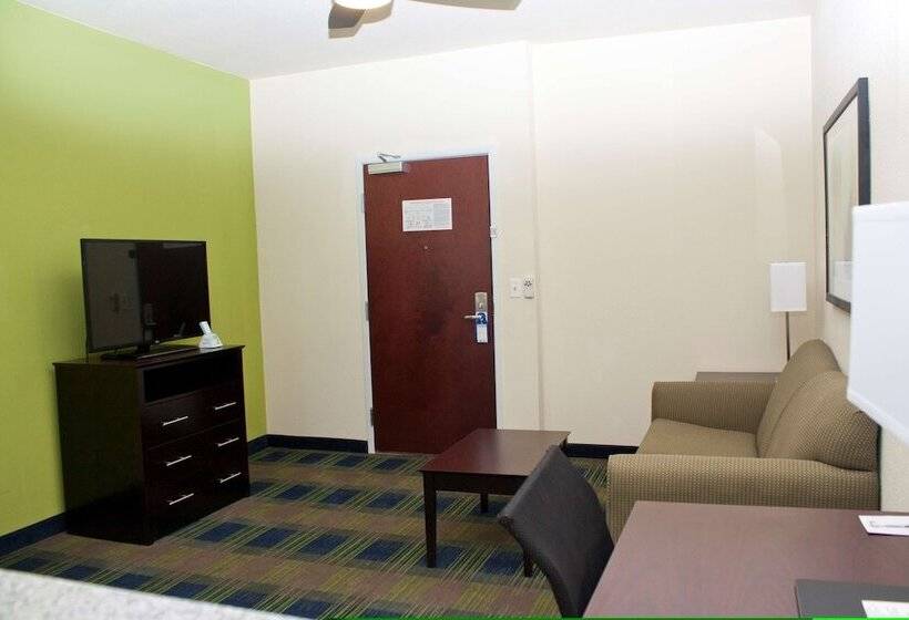 فندق Best Western Plus Pratt