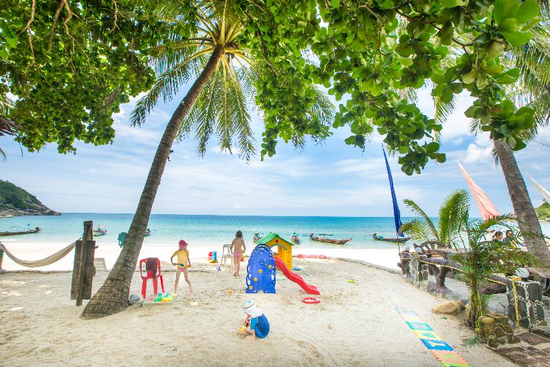 هتل Bottle Beach 1 Resort