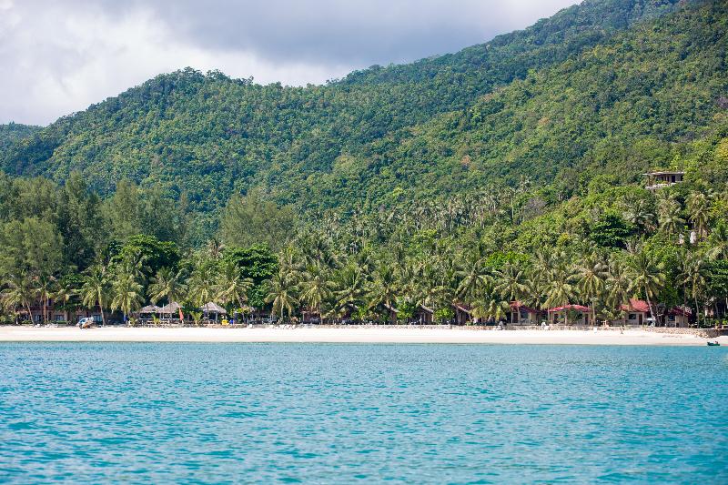 هتل Bottle Beach 1 Resort
