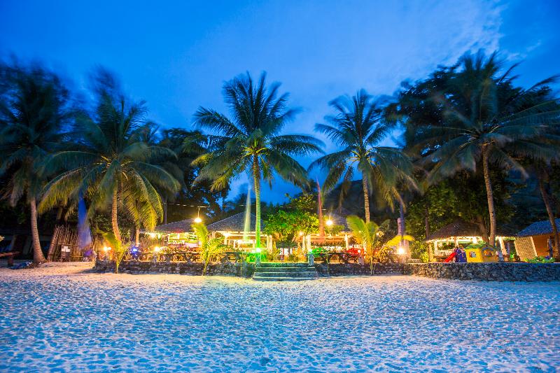هتل Bottle Beach 1 Resort