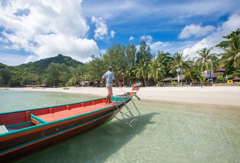 هتل Bottle Beach 1 Resort
