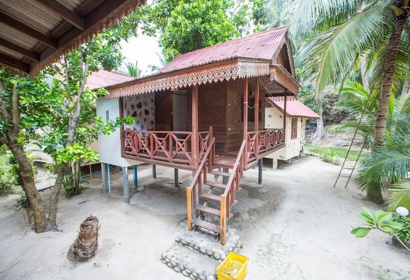 هتل Bottle Beach 1 Resort